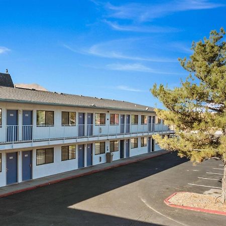 Motel 6-Winnemucca, Nv Zewnętrze zdjęcie