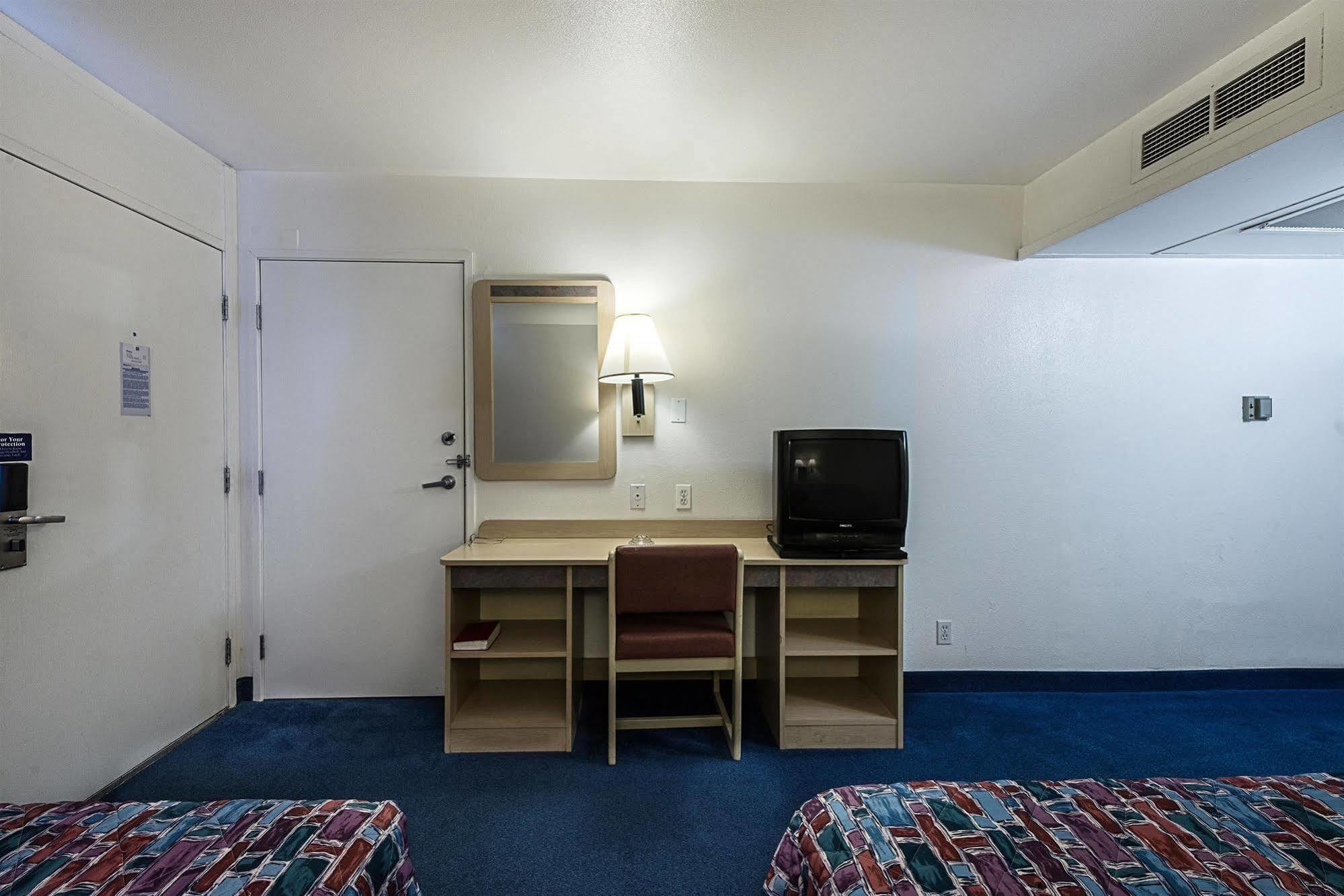 Motel 6-Winnemucca, Nv Zewnętrze zdjęcie